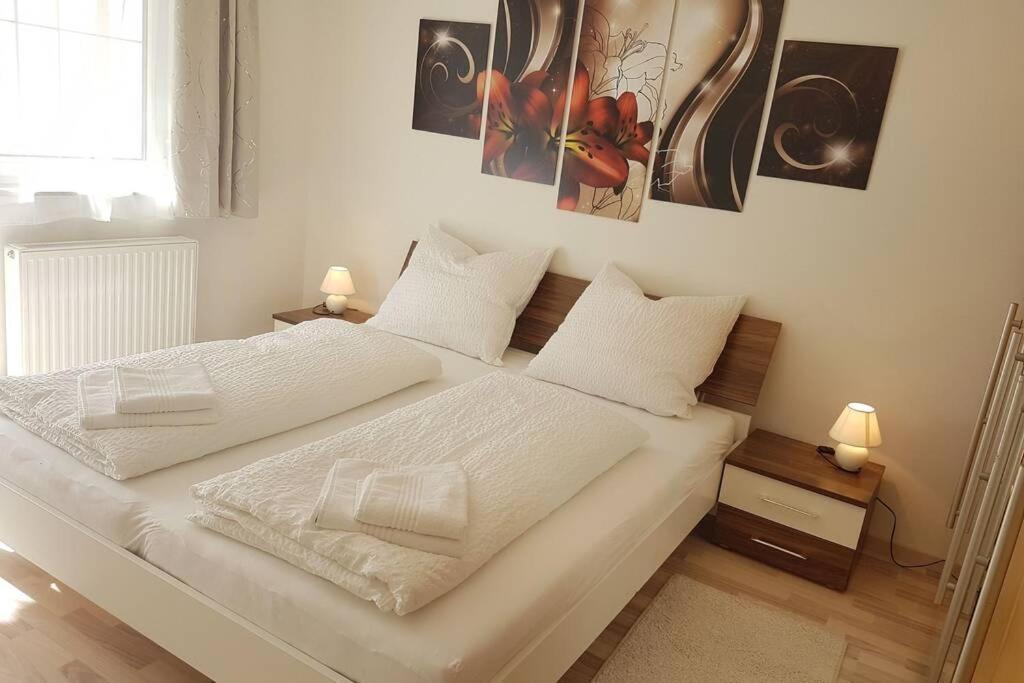 Ferienwohnung Heindl Бад Ишл Екстериор снимка