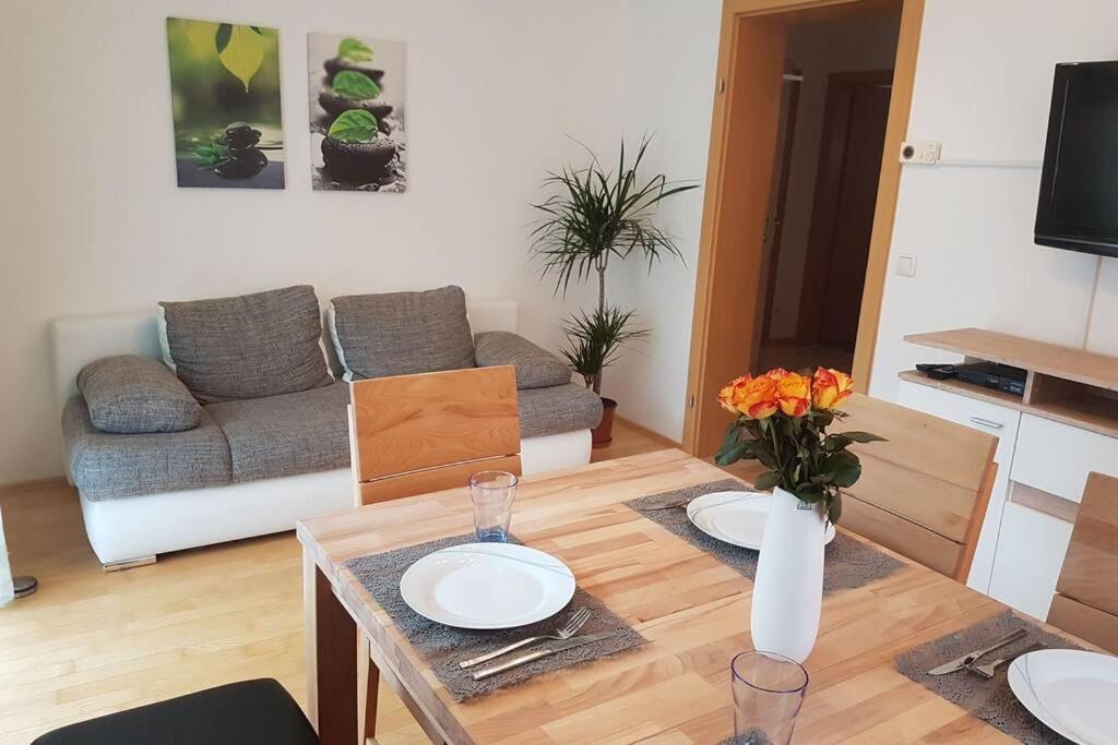 Ferienwohnung Heindl Бад Ишл Екстериор снимка