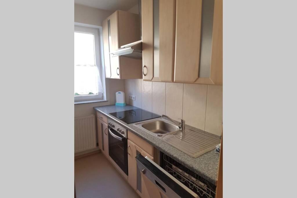 Ferienwohnung Heindl Бад Ишл Екстериор снимка