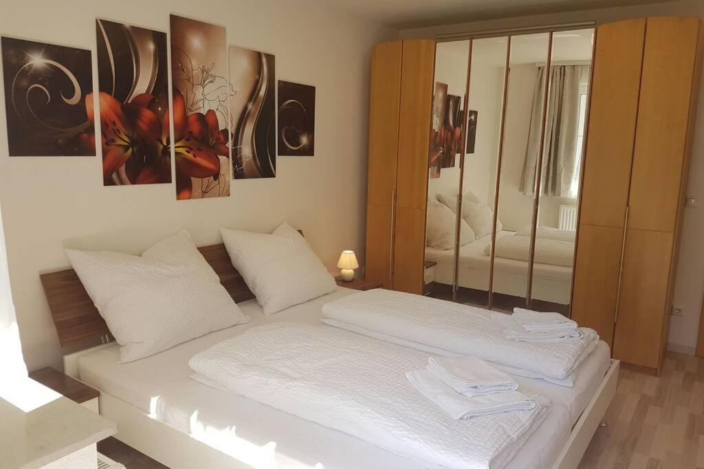 Ferienwohnung Heindl Бад Ишл Екстериор снимка