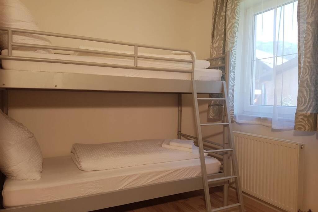 Ferienwohnung Heindl Бад Ишл Екстериор снимка
