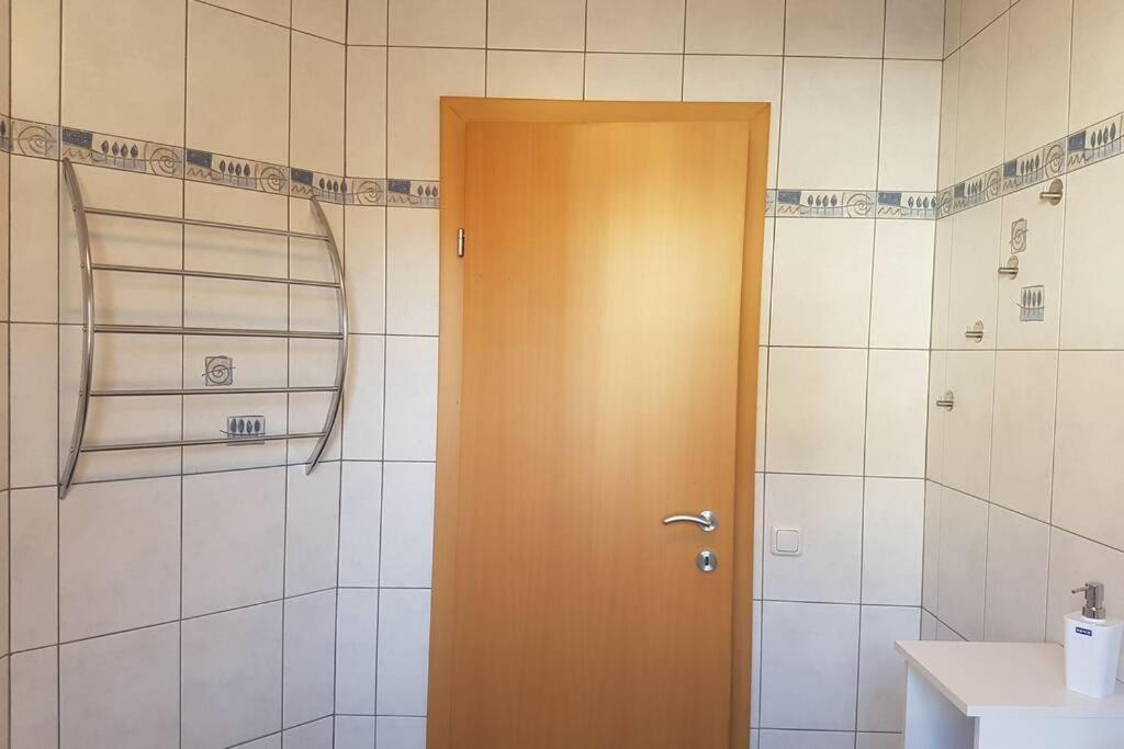 Ferienwohnung Heindl Бад Ишл Екстериор снимка