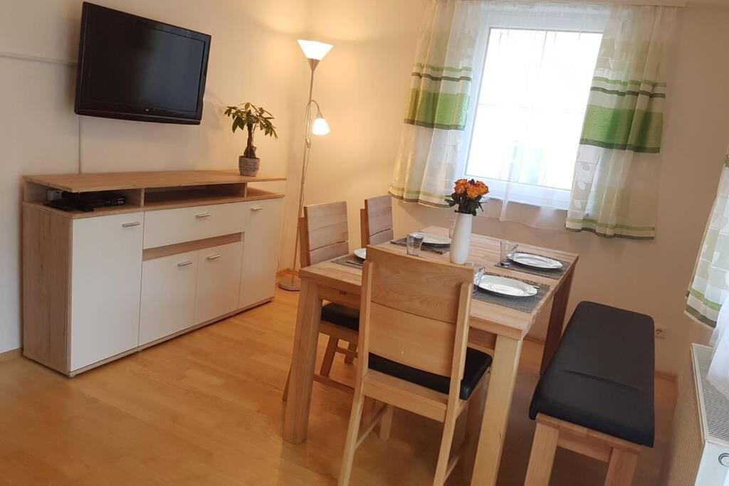 Ferienwohnung Heindl Бад Ишл Екстериор снимка