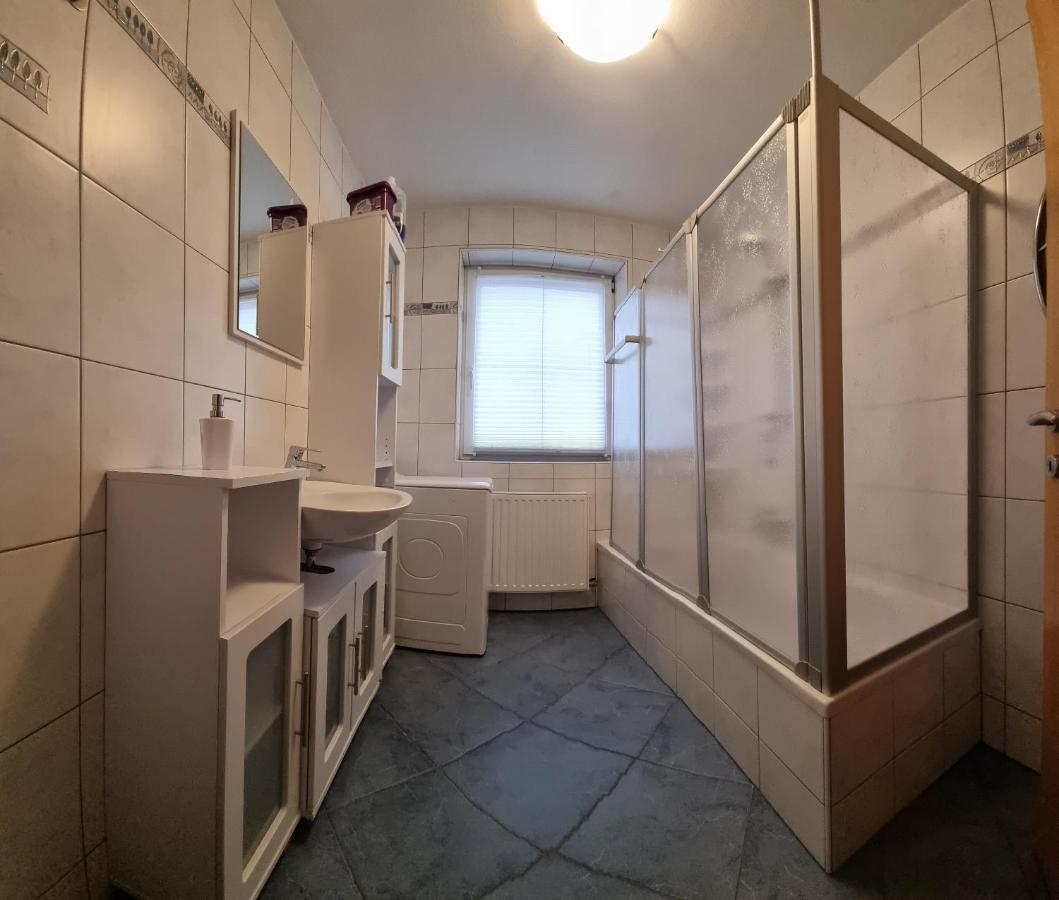 Ferienwohnung Heindl Бад Ишл Екстериор снимка