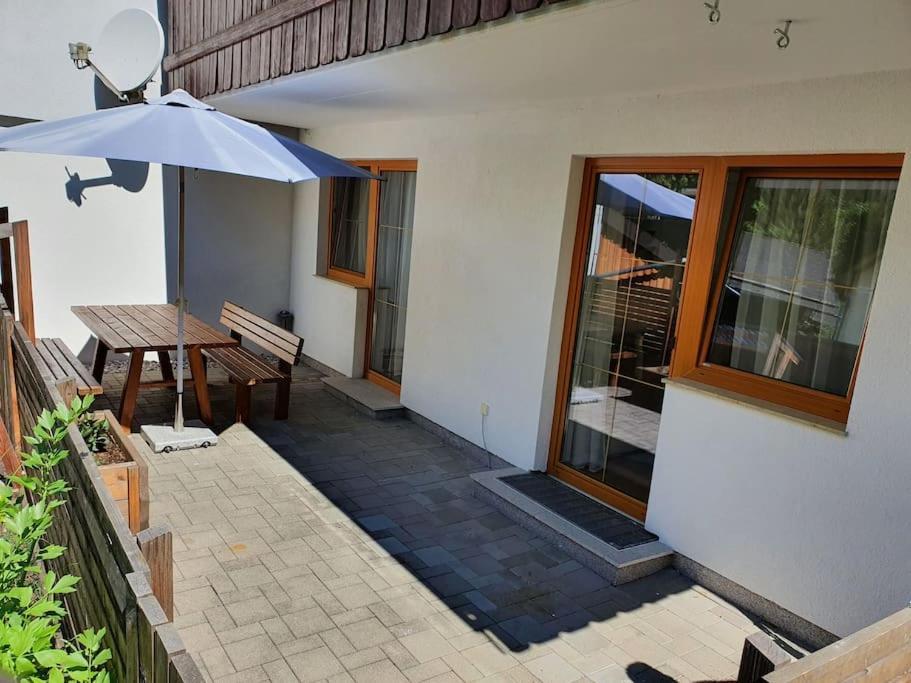 Ferienwohnung Heindl Бад Ишл Екстериор снимка