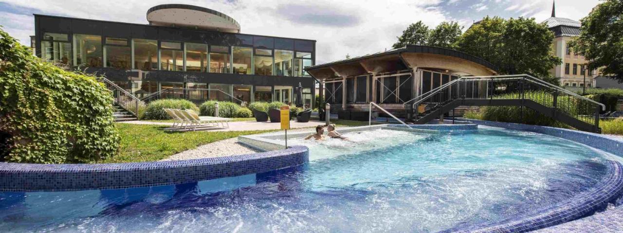 Ferienwohnung Heindl Бад Ишл Екстериор снимка