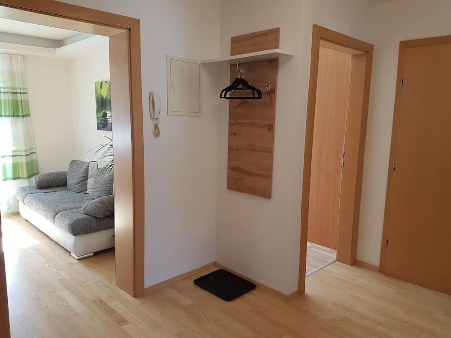 Ferienwohnung Heindl Бад Ишл Екстериор снимка