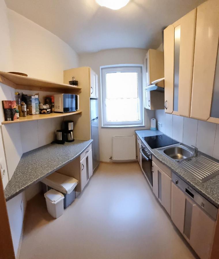 Ferienwohnung Heindl Бад Ишл Екстериор снимка