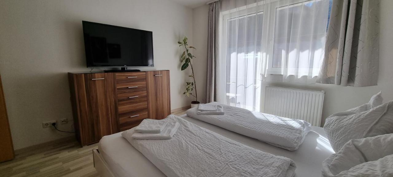Ferienwohnung Heindl Бад Ишл Екстериор снимка